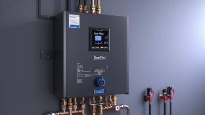 The Ultimate Guide to Electric Tankless Boilers