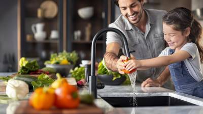 The Benefits of Whole House Water Filtration Systems