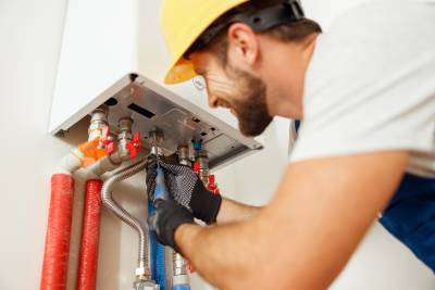 Expert Tips for Tankless Water Heater Repair