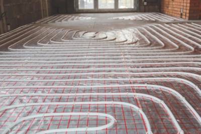 Pros and Cons of Radiant Floor Heating