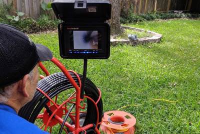 Mastering the Art of Sewer Line Inspection