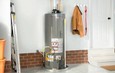 Electric vs. Gas Water Heaters