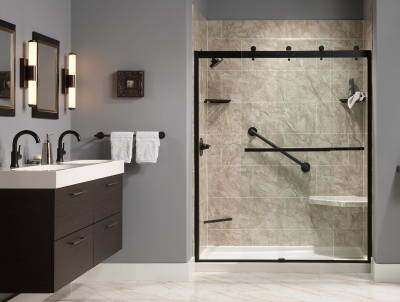 Transform Your Bathroom: Bathtub to Shower Conversion