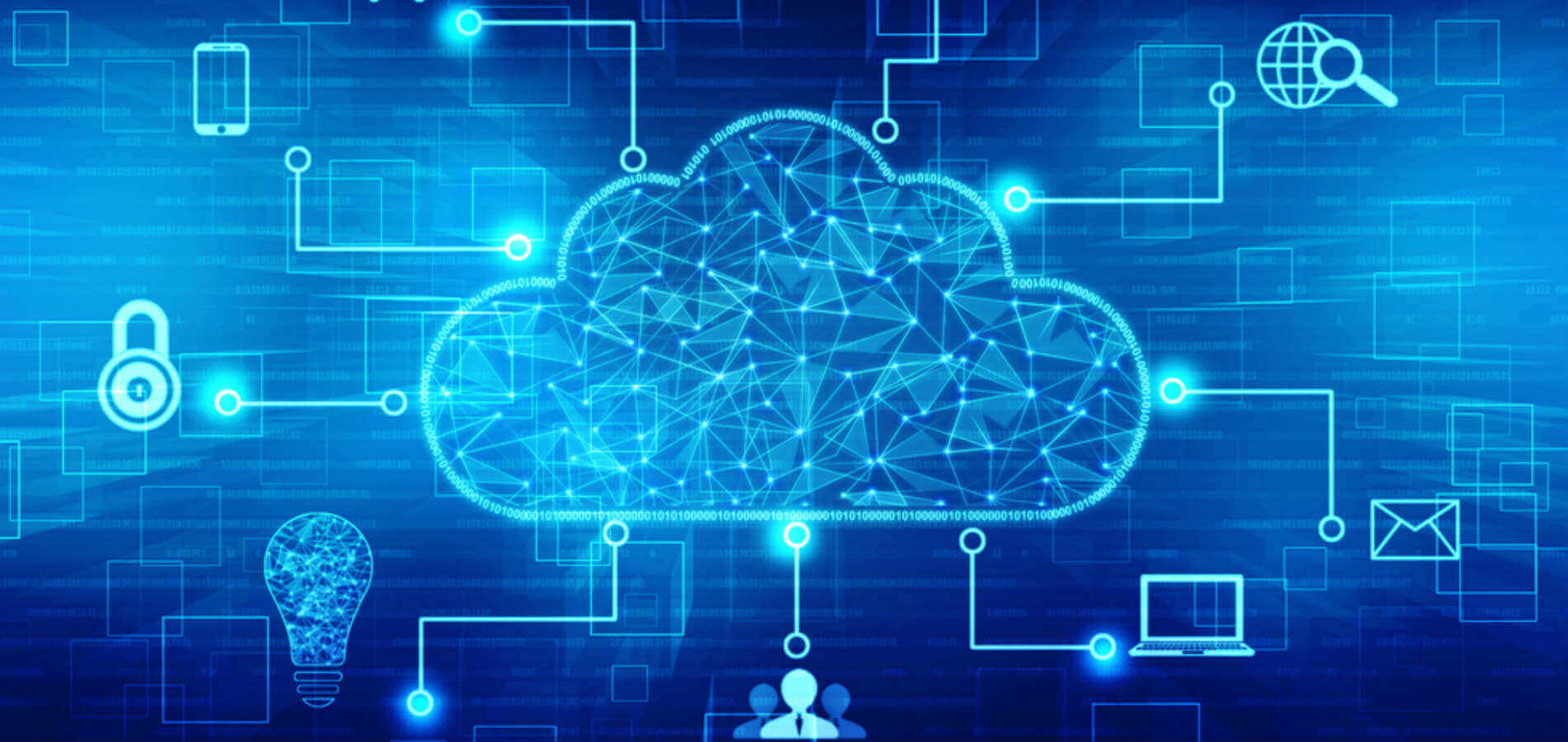 Cloud