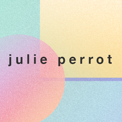 Julie Perrot