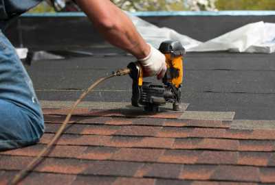 Common Roofing Materials