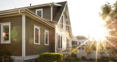 How Much Does New Siding Cost?