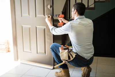 Choosing the Best Kansas City Door Replacement Contractor