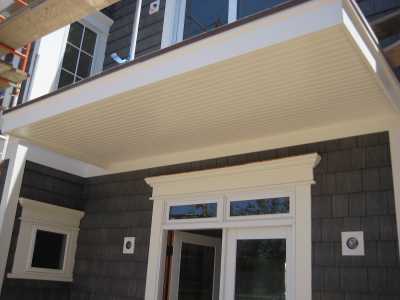 Transform Your Space with PVC Beadboard