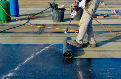 Roof Waterproofing Guide For Kansas City Homeowners
