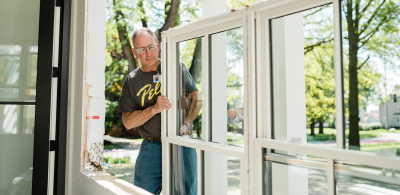 Upgrade Your Home with Window Frame Replacement Services