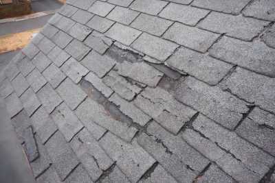 What Does Hail Roof Damage Look Like