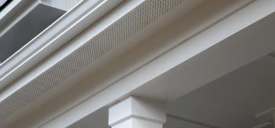 Upgrade Your Home with Stylish Soffit Panels