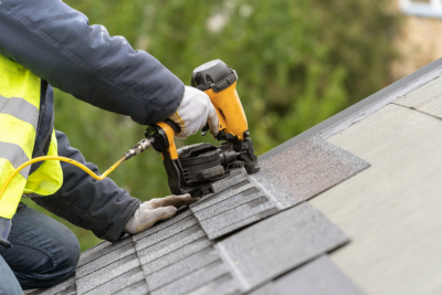 What Are the Best Roof Shingles for Kansas City Homeowners?