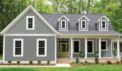 The Ultimate Guide to Alside Siding Installation