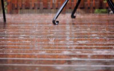 Waterproof Decking Materials & Options in Kansas City 