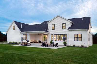 How to Choose the Right Siding For Your Home