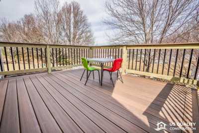 Deck Renovations: Is It Worth the Investment?