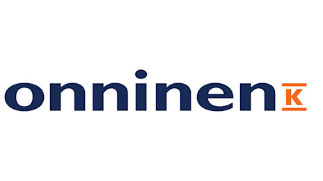 Atsinaujino Onninen logotipas