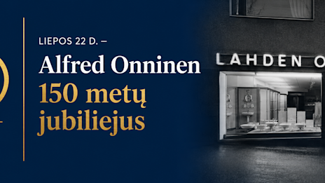 Onninen istorija