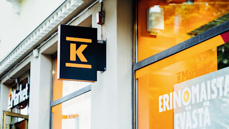 „Kesko Grupės“ Prekybos Atitikties ir Eksporto Kontrolės Programa