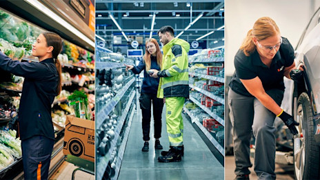 Nauji Kesko moksliškai pagrįsti emisijų mažinimo tikslai patvirtinti