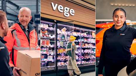 Paskelbtas Global-100 tvariausių įmonių pasaulyje: Kesko užėmė aukščiausią vietą savo sektoriuje pasaulyje