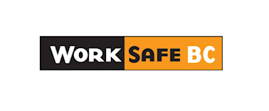 Logo - WorkSafeBC WorkSafeBC logo
