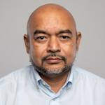 User story image - Interim orders Middle aged man looking subdued