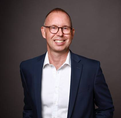 Dr. Andreas Kloevekorn