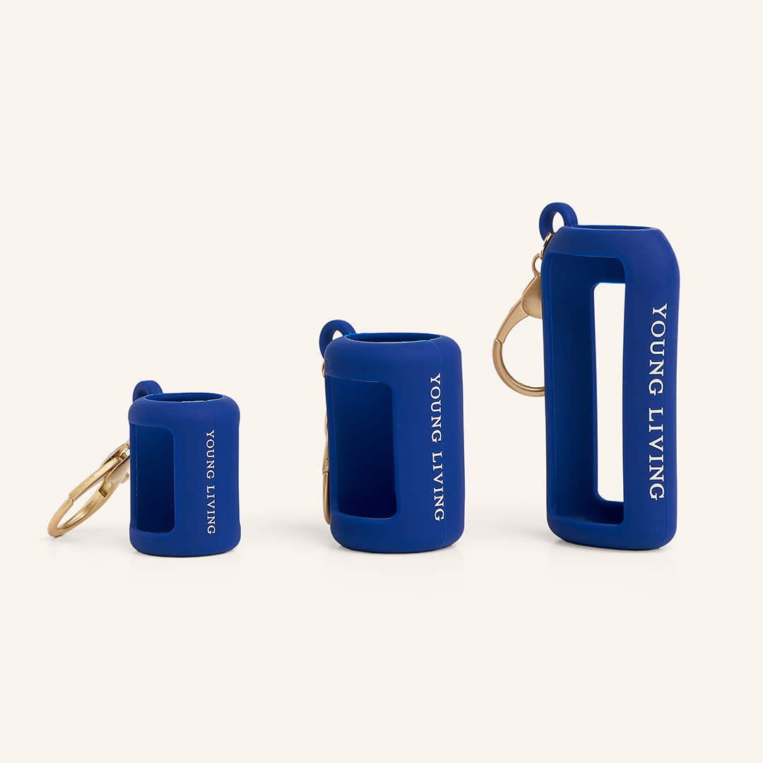 Silicone Holders