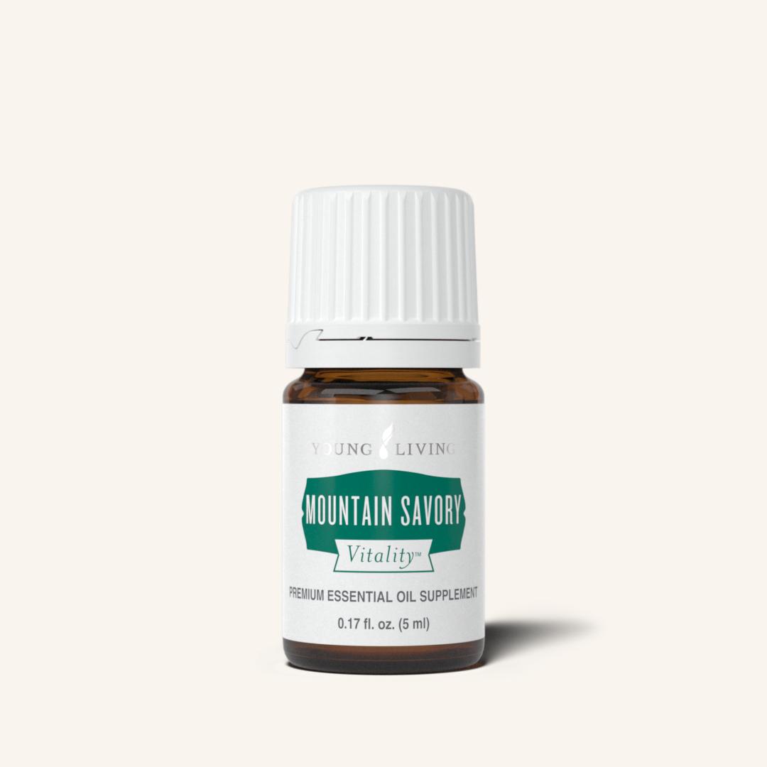 Mountain Savory Vitality™