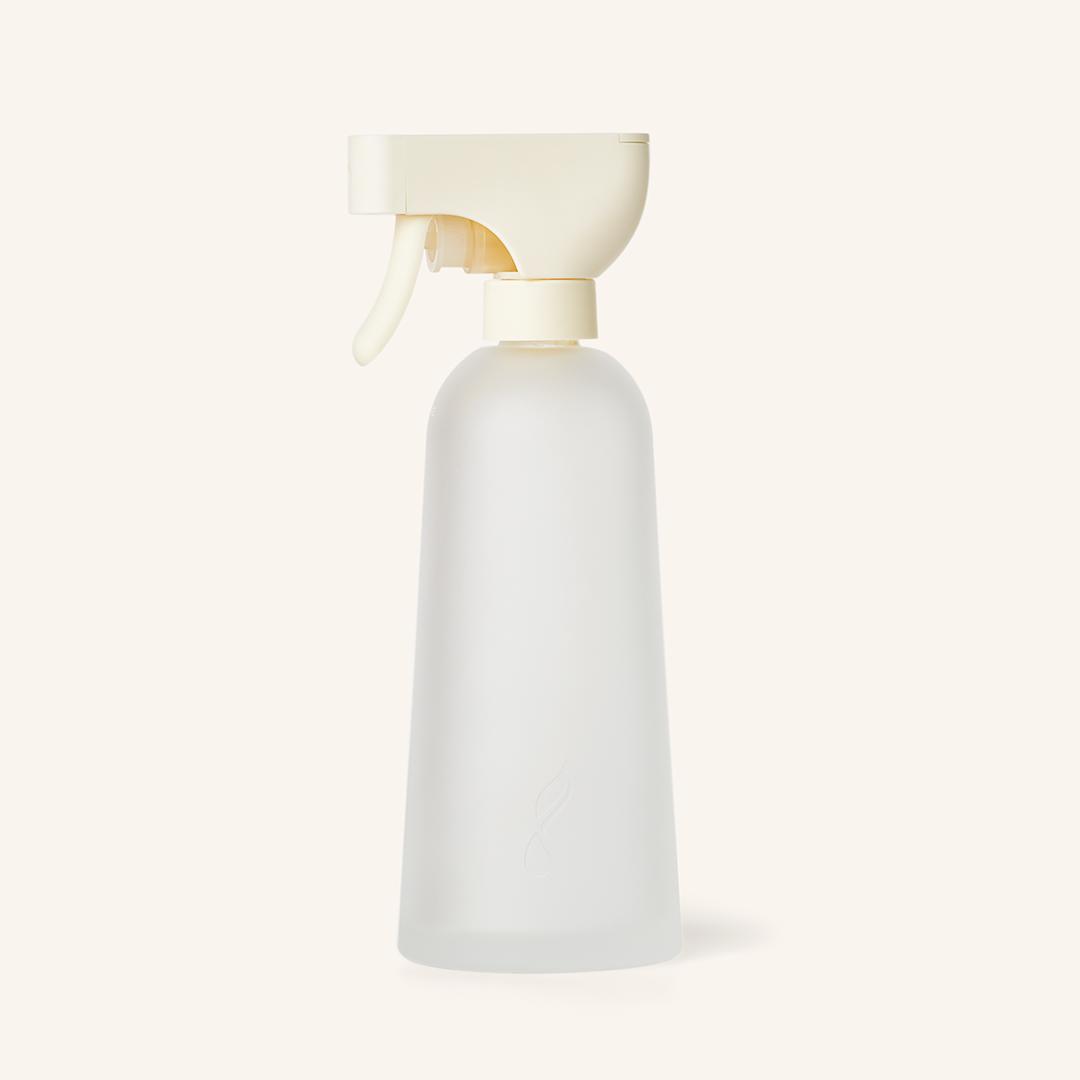 Multipurpose Glass Spray Bottle