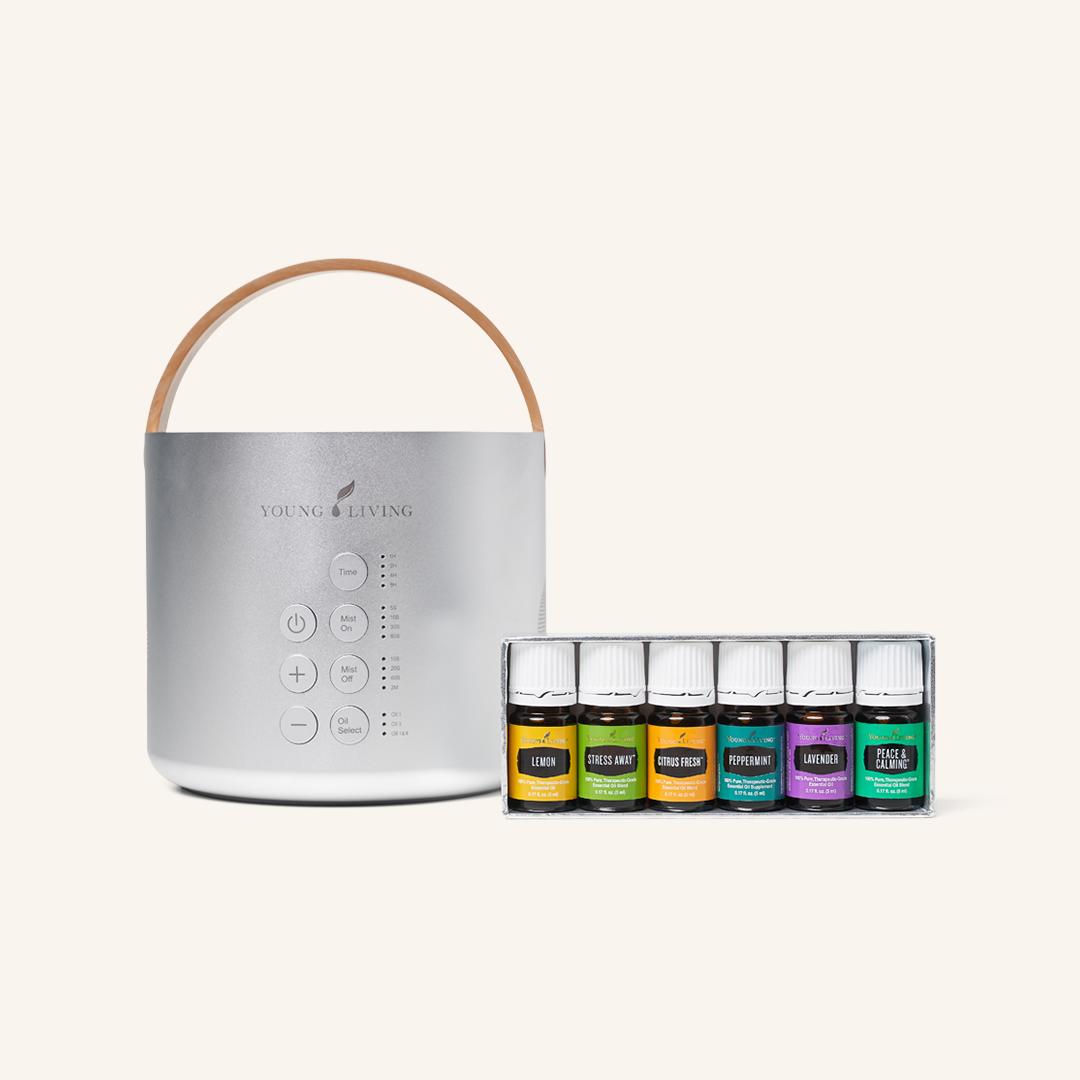 Paquete Calm Recovery Essentials™