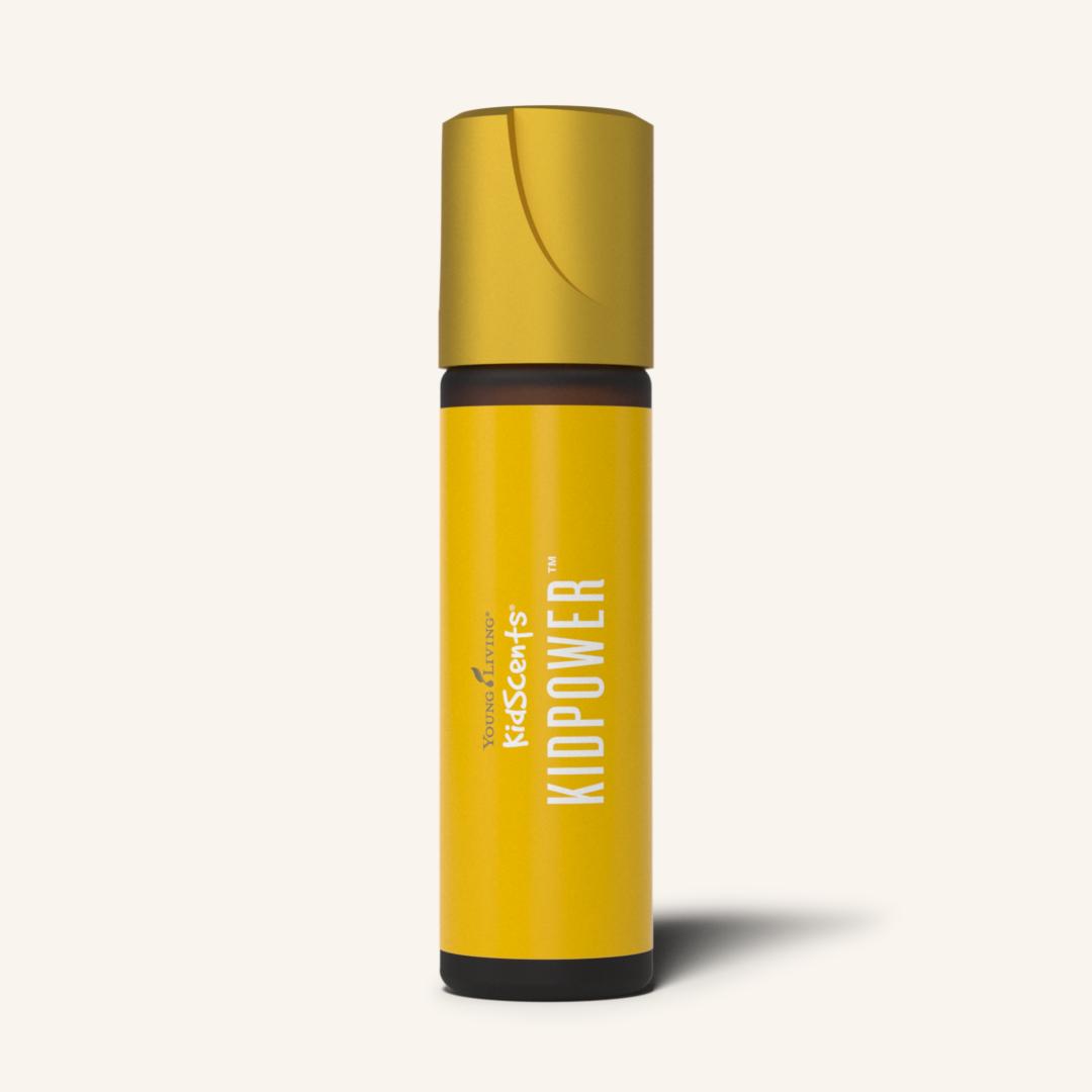 KidScents® KidPower™ En Roll-On