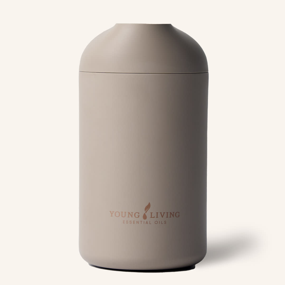 Wanderful™ Atomizing Waterless Diffuser