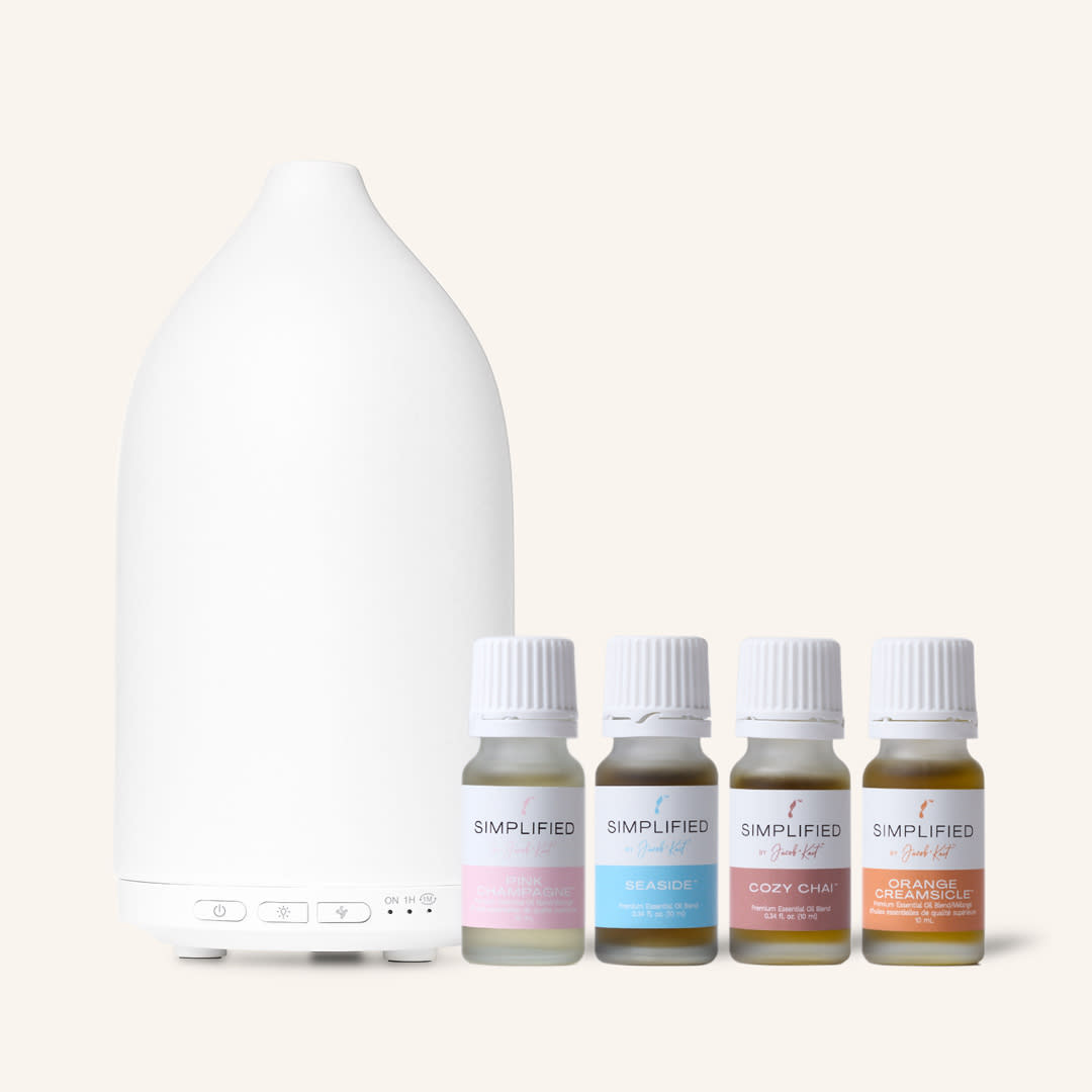 Simplified By Jacob & Kait Starter Collection