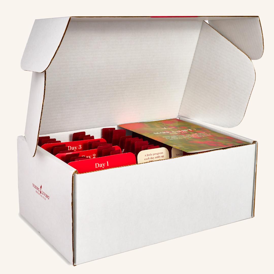 Make a Shift™ Reset™ Kit