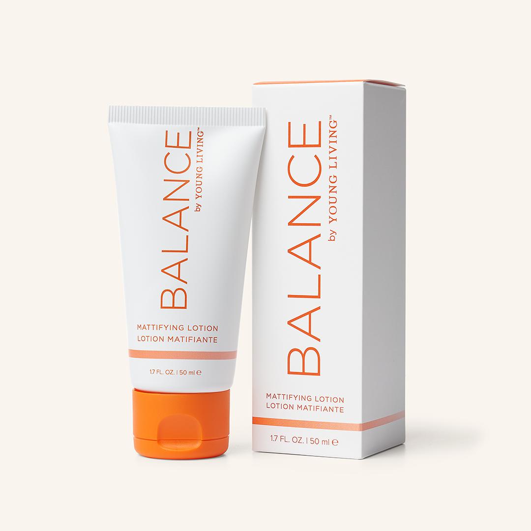 Crema Matificante BALANCE by Young Living™