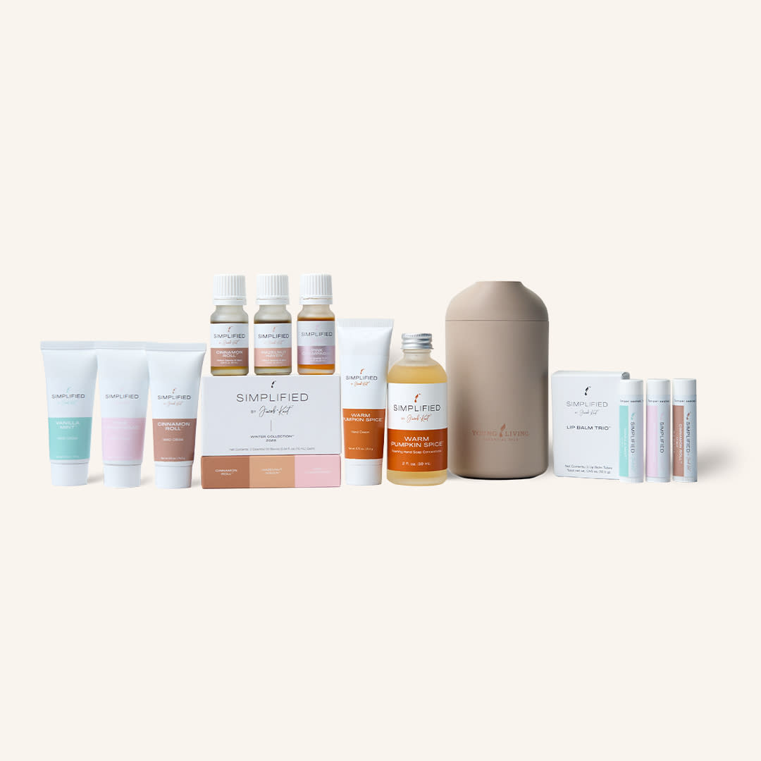 Holiday All-In Bundle