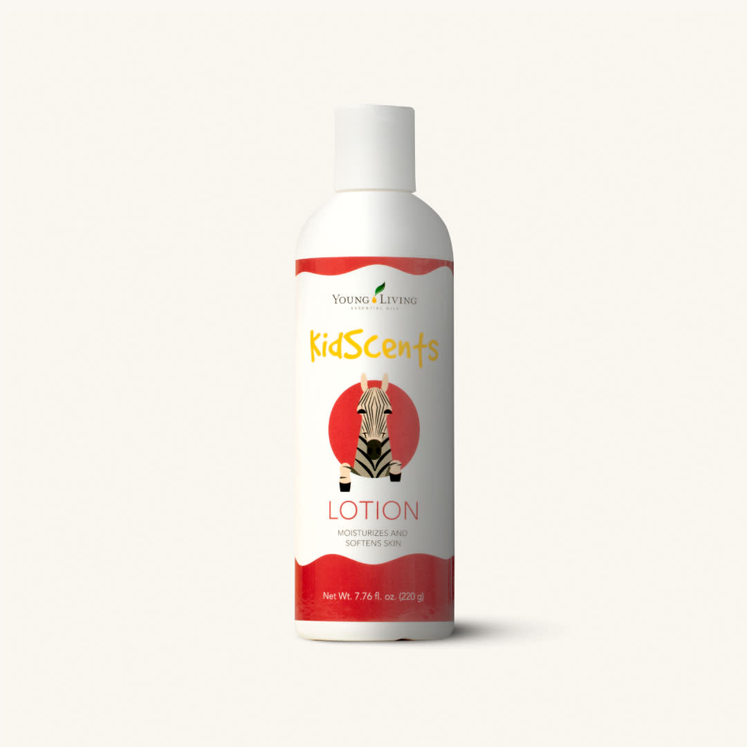 Loción para niños - Kidscents®