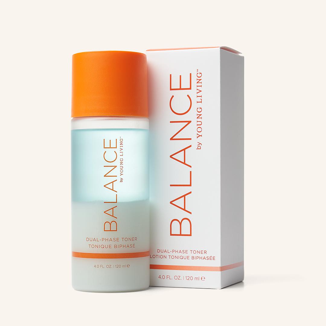 Tonificante Bifásico BALANCE by Young Living