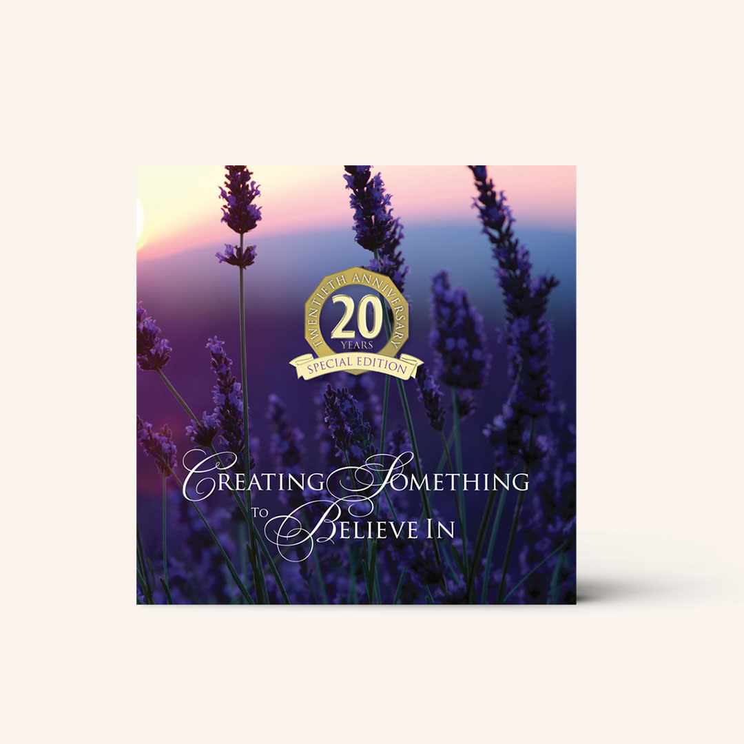Disco Compacto, "Creating Something to Believe In"