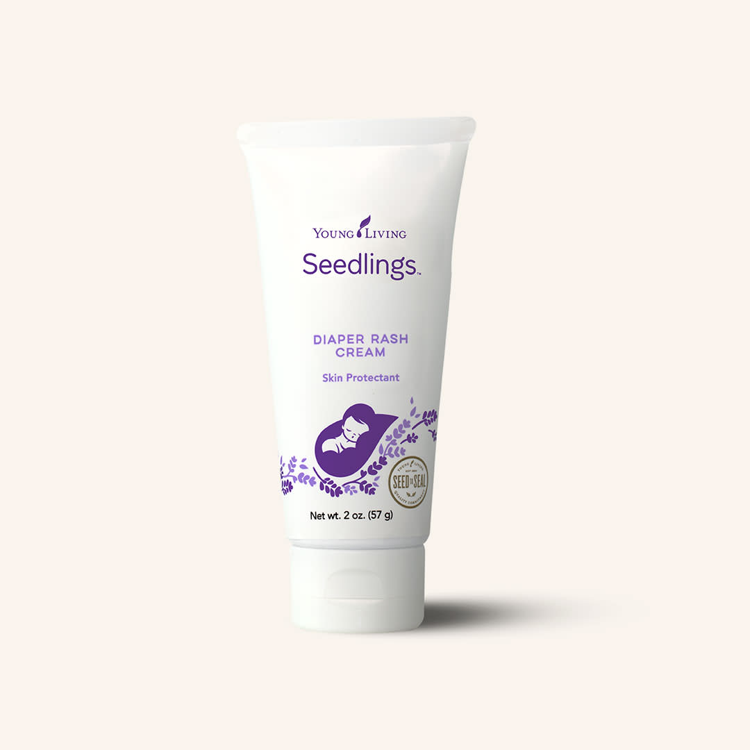 Seedlings Crema para Rozaduras