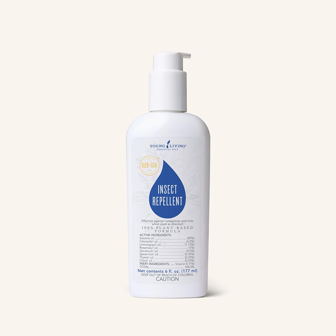Insect Repellent