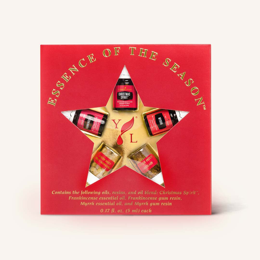 Colección Essence of the Season