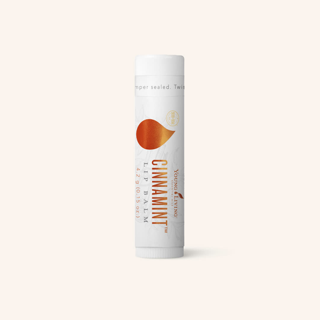 Bálsamo Labial - Cinnamint 4.5 g
