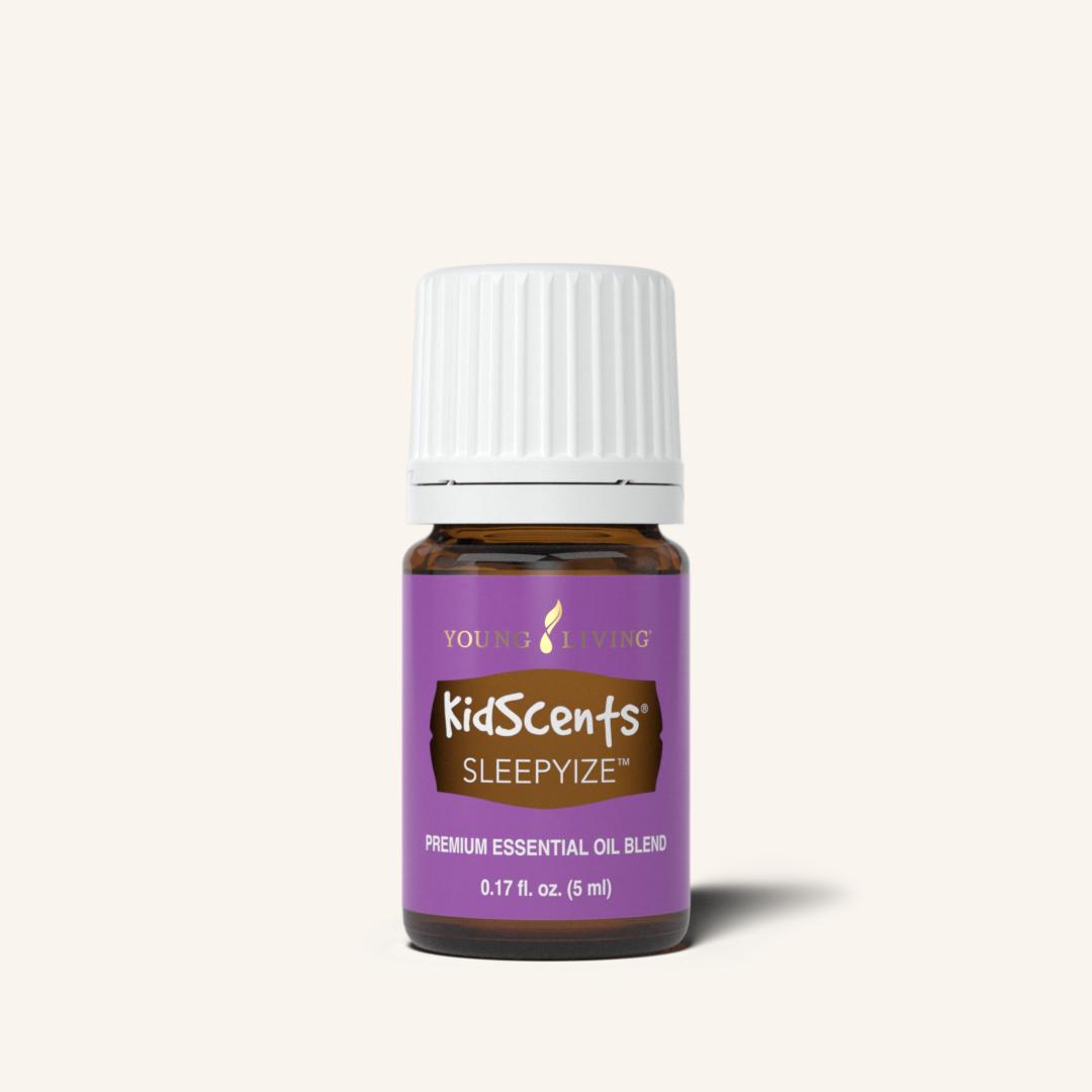 Mezcla de Aceites Esenciales Sleepylze™ - Kidscents®