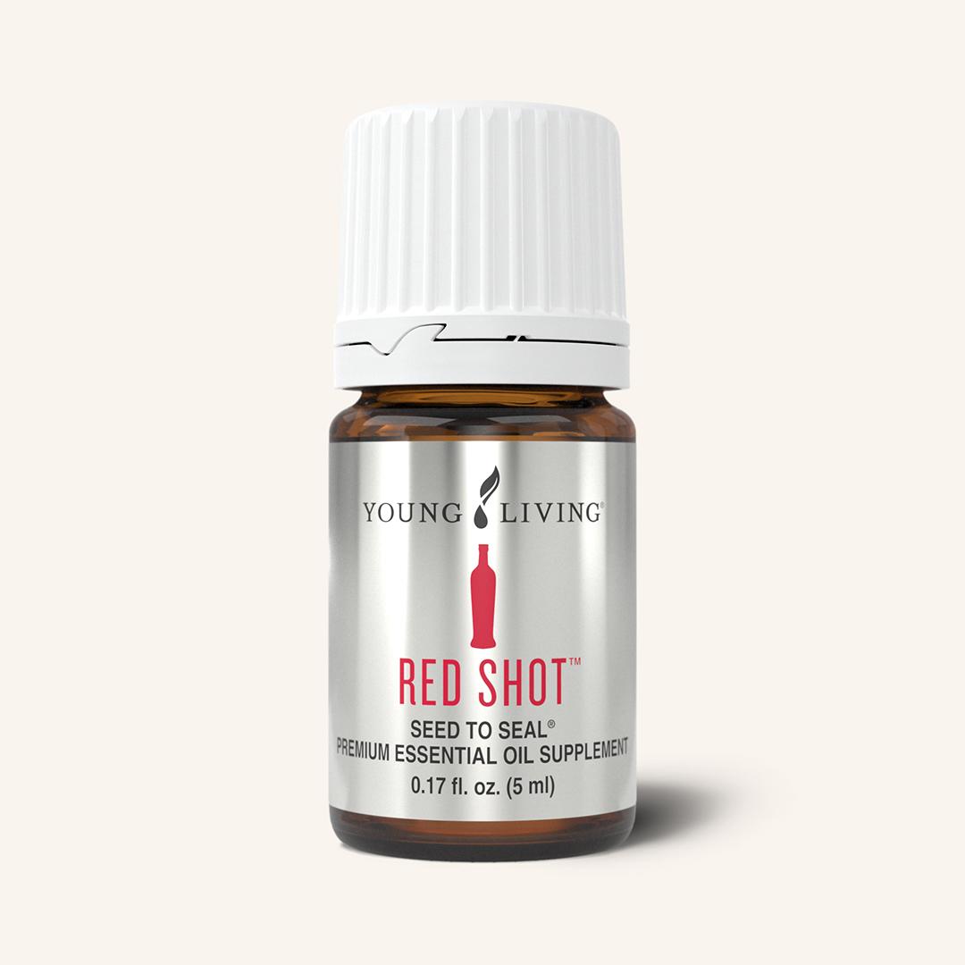 Red Shot - 5ml