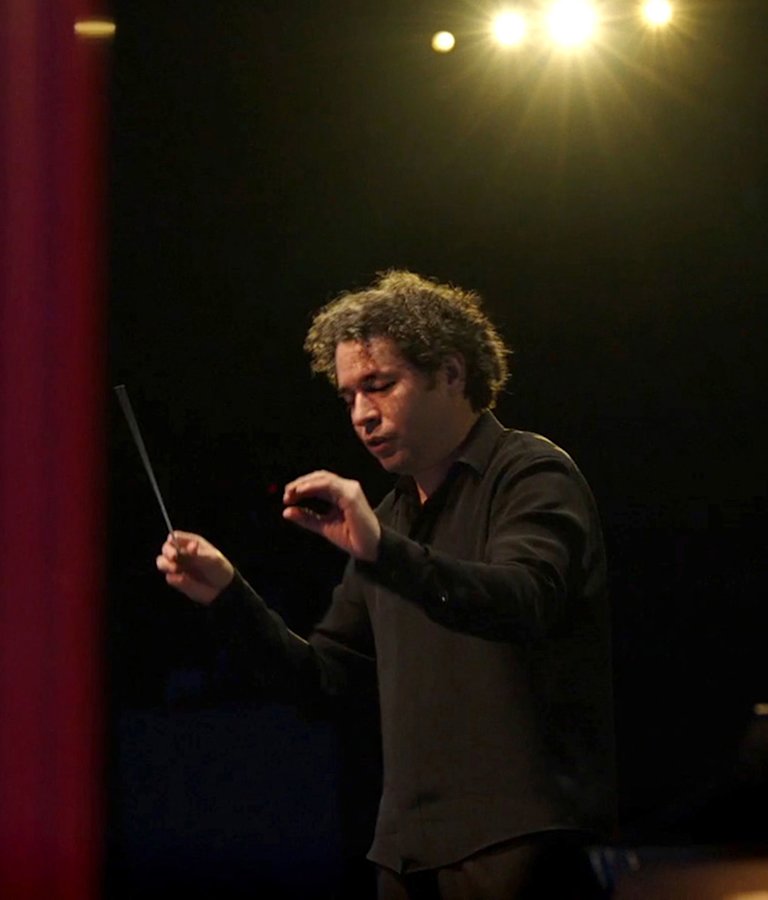 Gustavo Dudamel